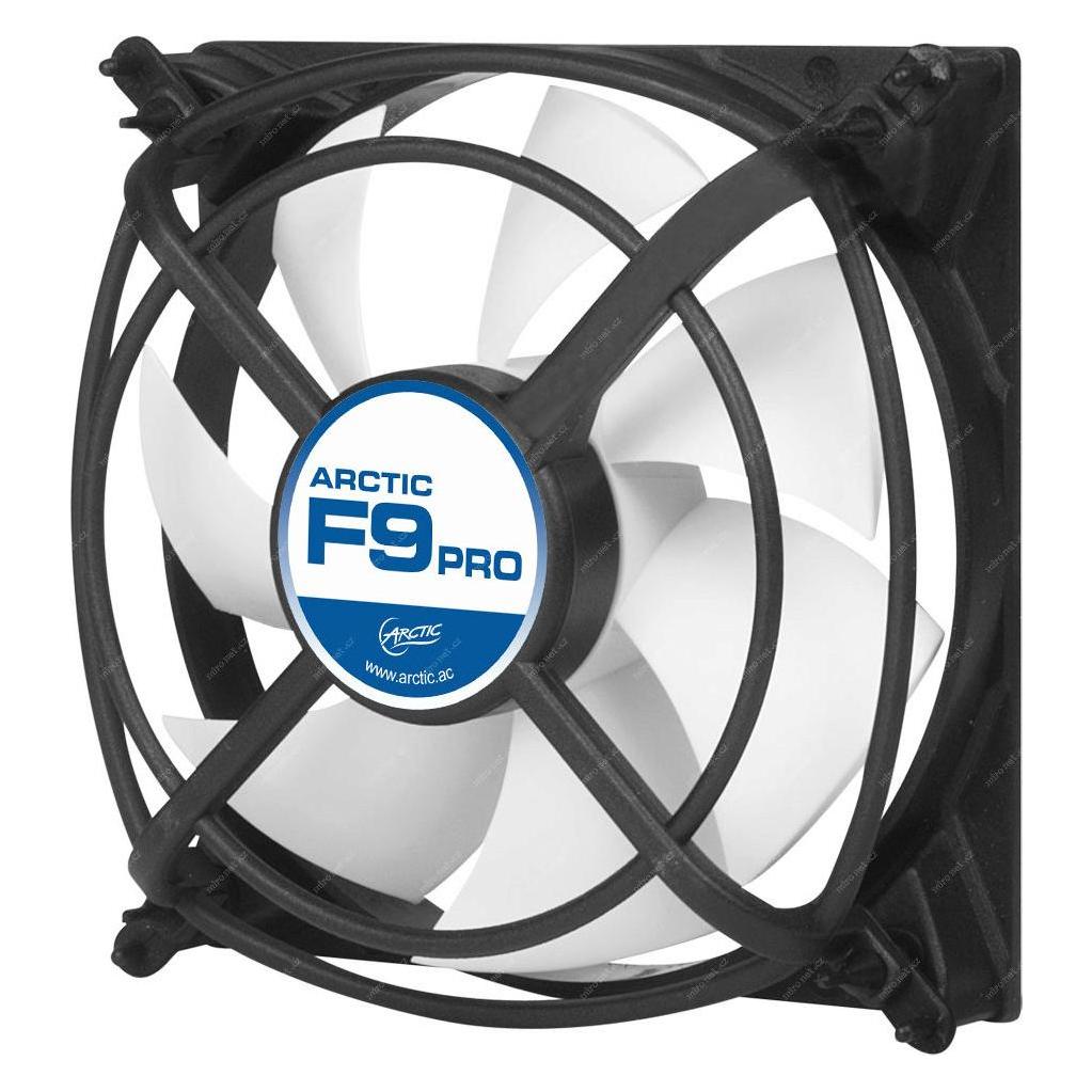 Arctic F9 Pro (92 mm, 1x) (AFACO-09P00-GBA01)