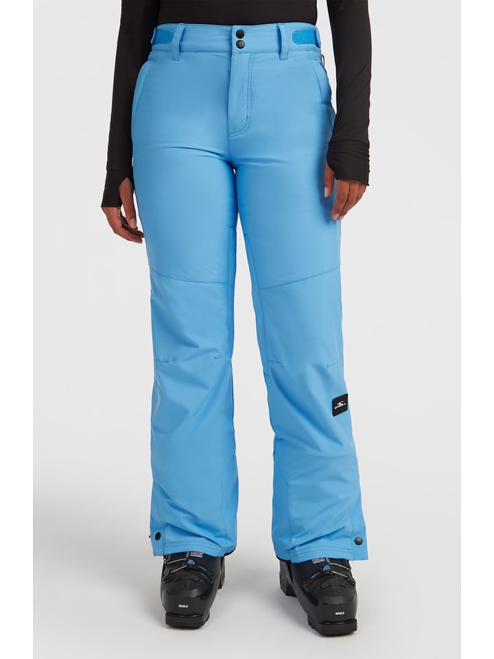 O'Neill Ski-/ Snowboardhose in Blau - XS