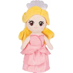 Schmidt Spiele - Wicked Glinda Plüschfigur – 25 cm