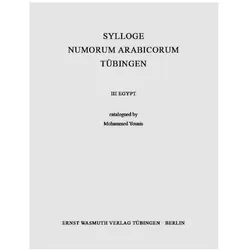 III Egypt, Fachbücher von Mohammad Younis