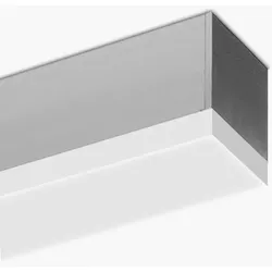 LTS Licht&amp;Leuchten LED-Anbauleuchte MLA070108402AOVD.s-e