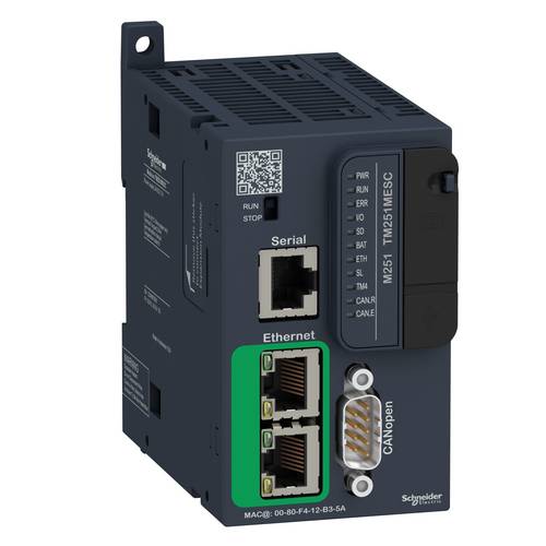 Schneider Electric TM251MESC Erweiterungsmodul