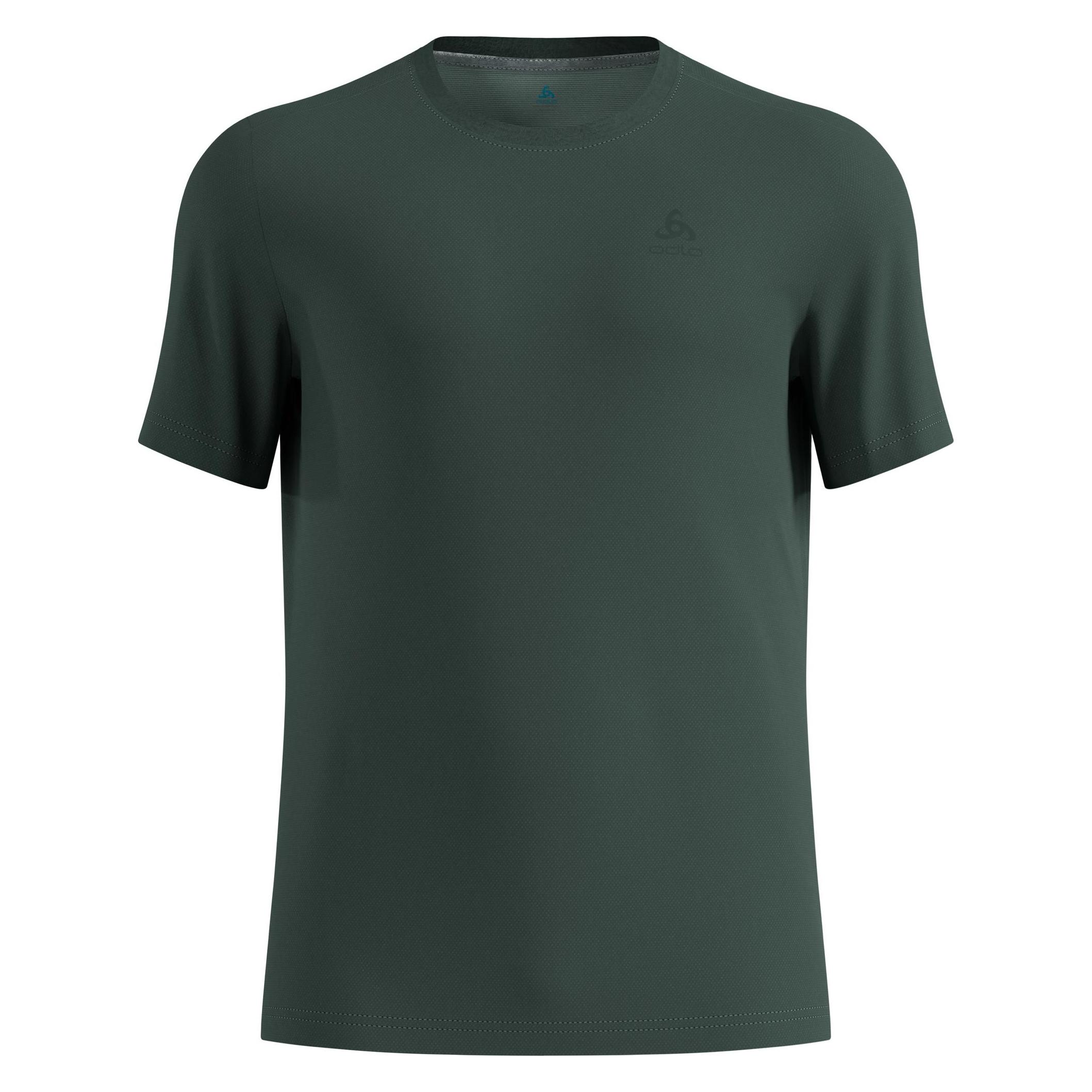 Odlo T-Shirt F-DRY grün T-Shirt (S) (60122972)