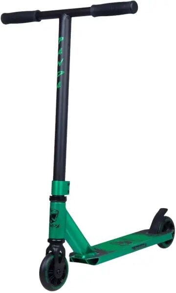 Stunt Scooter Panda Cub (Grün)