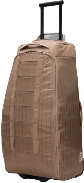 Db Hugger Roller Tasche 90L (Affogato Brown)