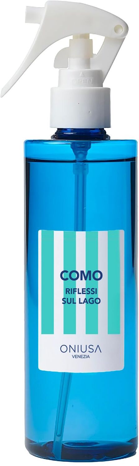 Profumatore tessuti Oniusa SUM2519 VACANZE ITALIANE Spray