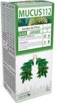 DietMed Mucus 112 Jarabe 150ml