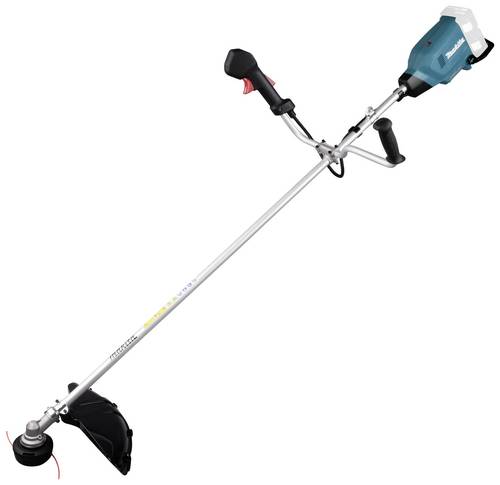 Makita DUR369AZX6 Akku Akku-Rasentrimmer Tragegurt, ohne Akku, ohne Ladegerät 18 V Schnittbreite (max.): 430 mm