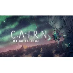 Cairn Deluxe Edition