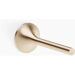 Dornbracht VAIA Reserve-Papierrollenhalter, 83590809-46, Farbe: Champagne gebürstet
