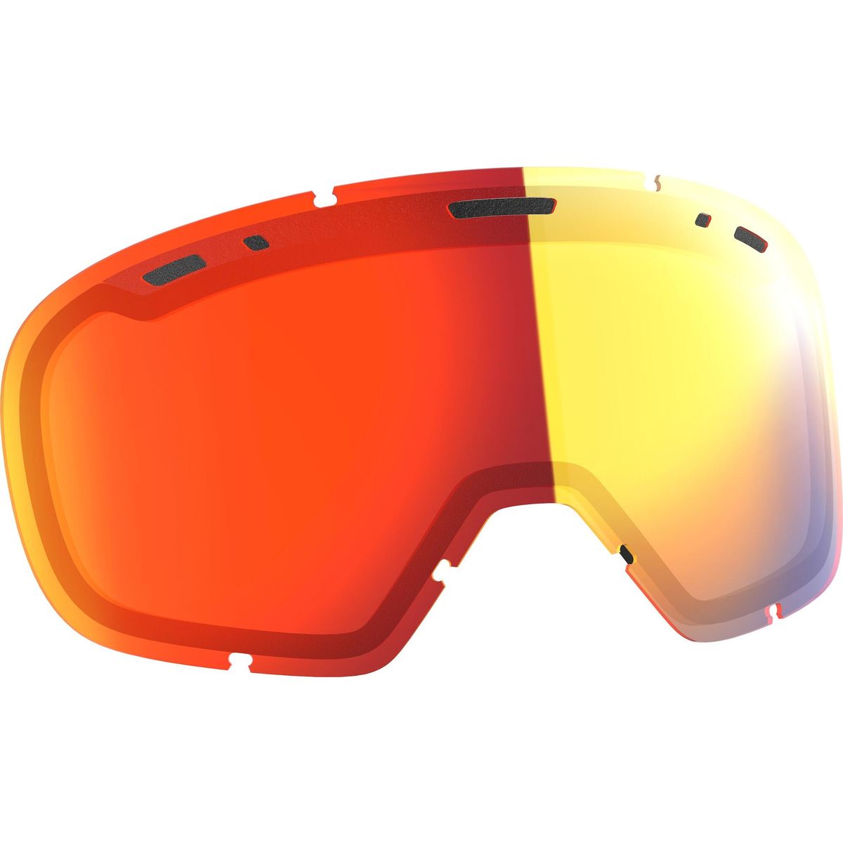 Scott Lens Muse/Buzz ACS light sensitive red chrome 246363341