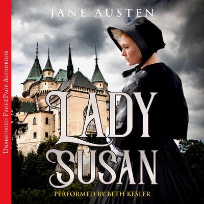 Lady Susan - Jane Austen, Audio, 9782291081234