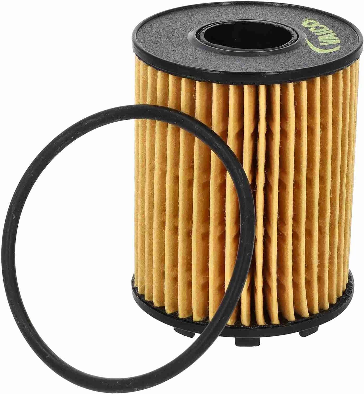 VAICO V24-1181 Oil filter