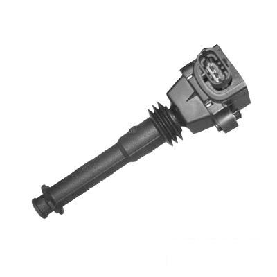ASTEMO Zündspule 2503829 für LANCIA
