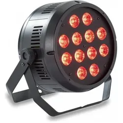 SCENIC C1012 (LED), Scheinwerfer, Mehrfarbig