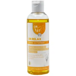 Or-Vet öl für pferde or-relax (Pferd), Tierhygiene