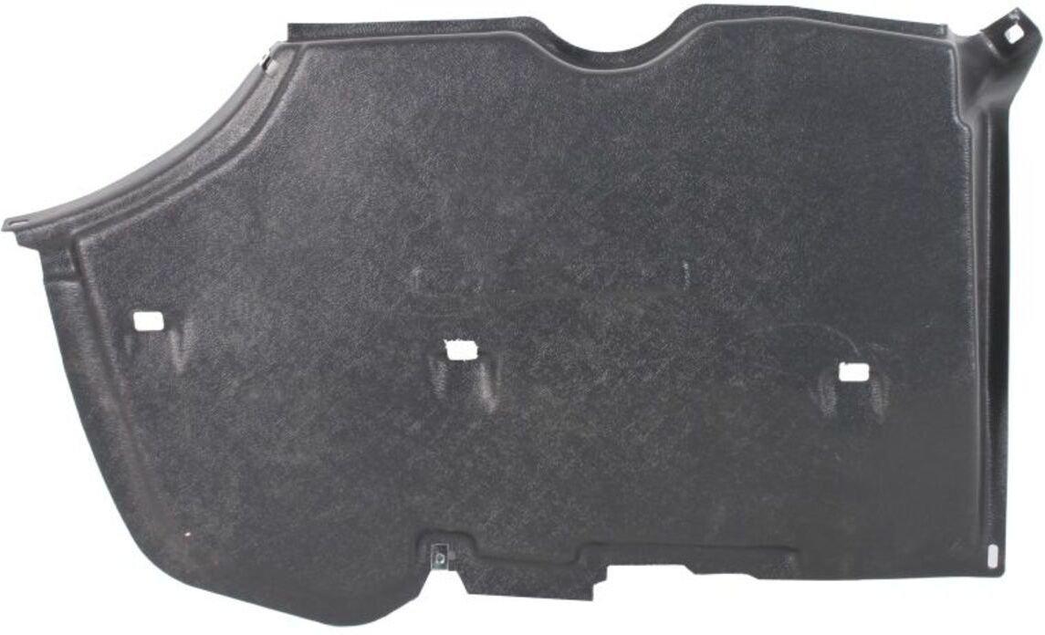 Motorabdeckung REZAW-PLAST 150125
