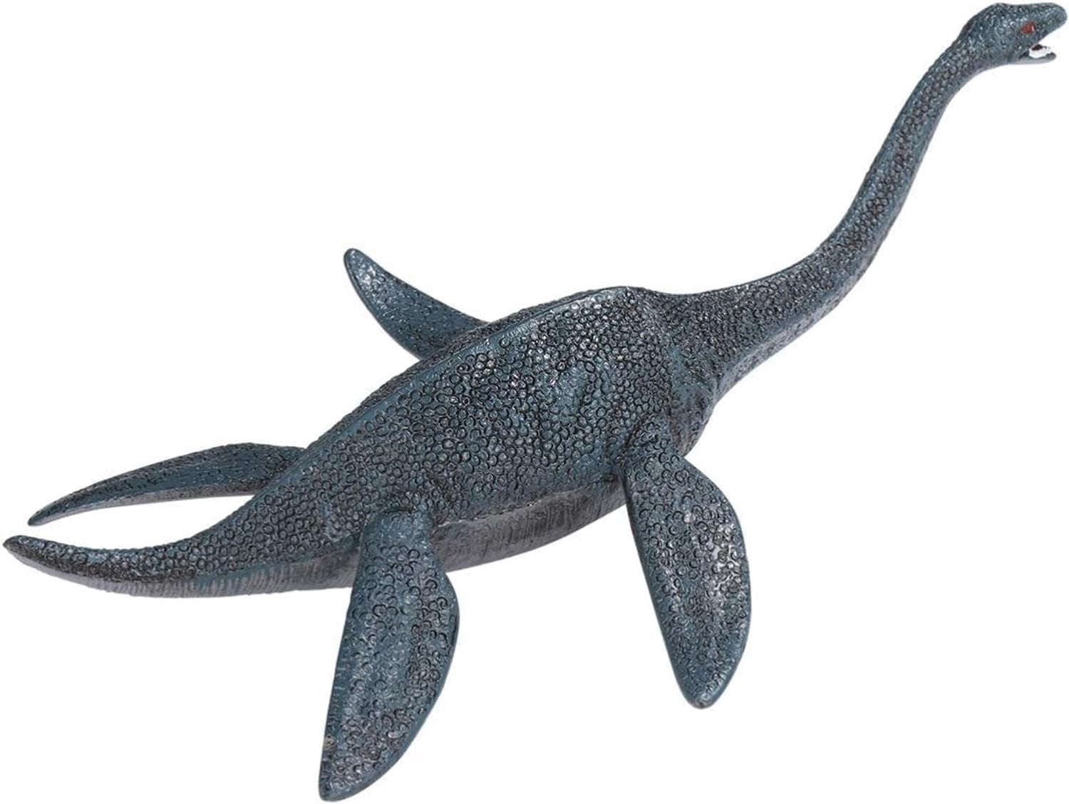 Realistische Plesiosaurus Dinosaurusspeelgoed, 29 cm Plastic Actiefiguur voor Kinderen