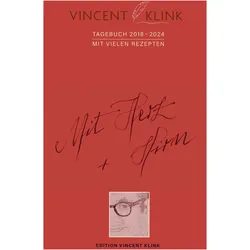 Vincent Klink, Biografien von Vincent, Vincent Klink, Klink