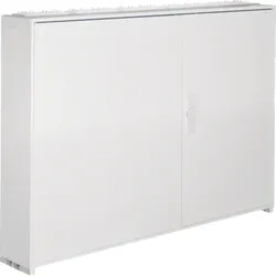 Hager Wandschrank FP65TN2
