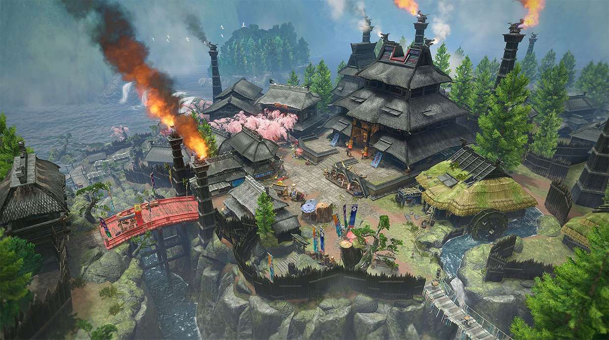 Nintendo Monster Hunter Rise Switch