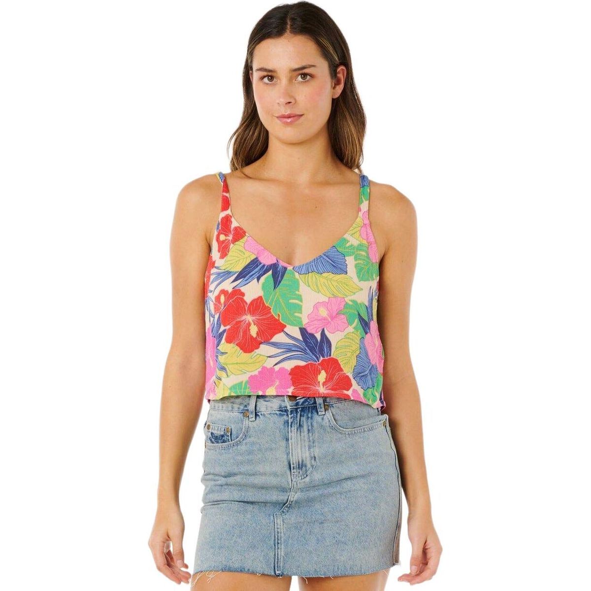 RipCurl Party Pack Cami multico (3282) S 06WWSH-3282-S