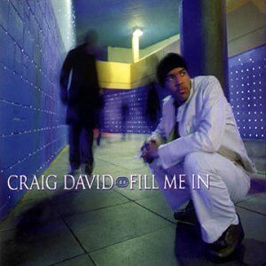 David Craig - Fill Me in - Preis vom 09.10.2026 07:28:09 h