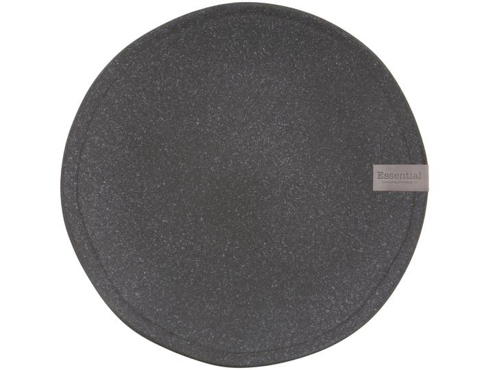 Essential Teller grau 26.5cm