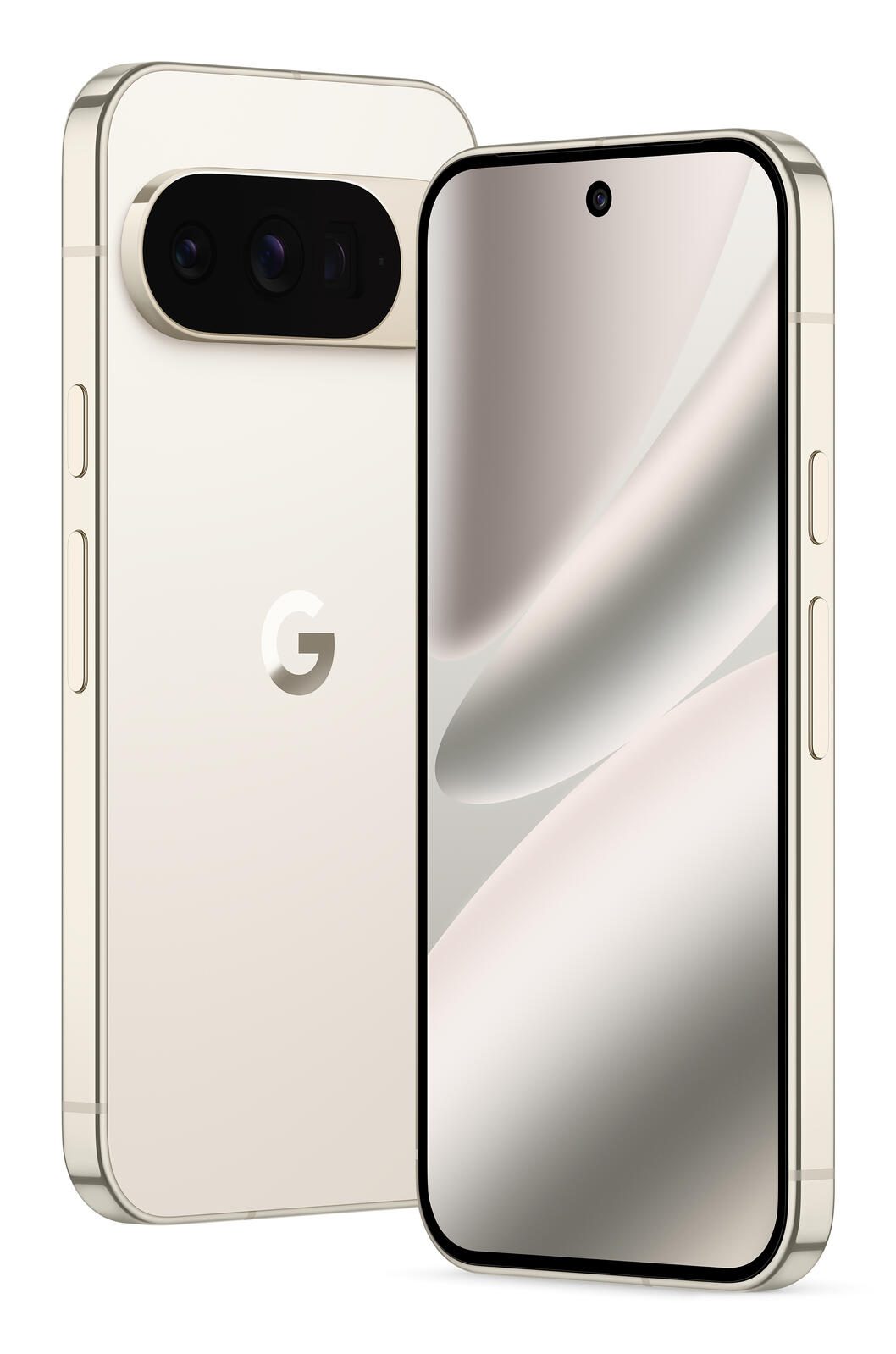 Google Pixel 10 Pro XL 256 GB Porcelain GA10424-GB