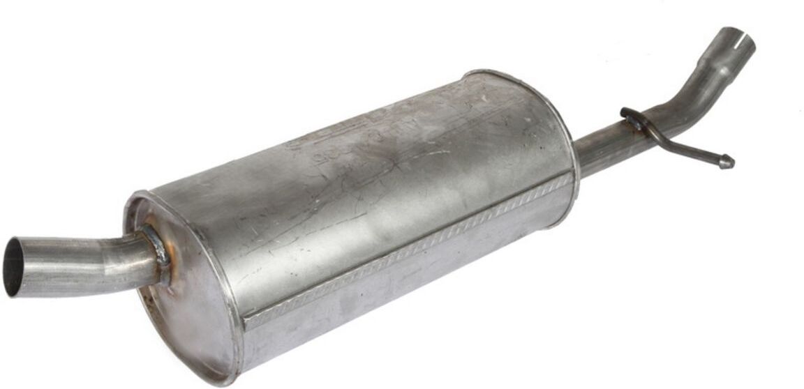 Endschalldämpfer 4MAX 0219-01-04335