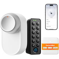 Ultra Touch Bundle, Set weiß