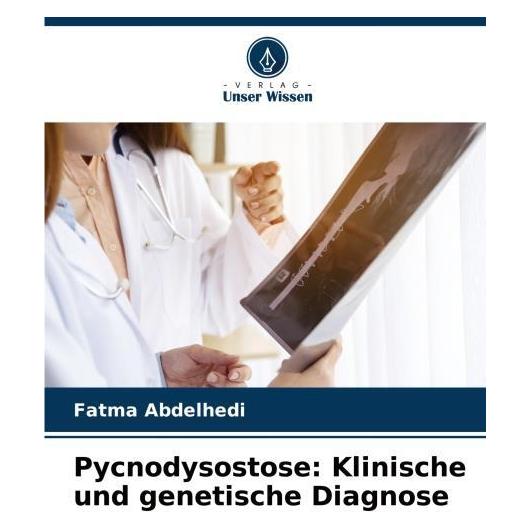 Bod Pycnodysostose: Klinische und genetische Diagnose (57208088)