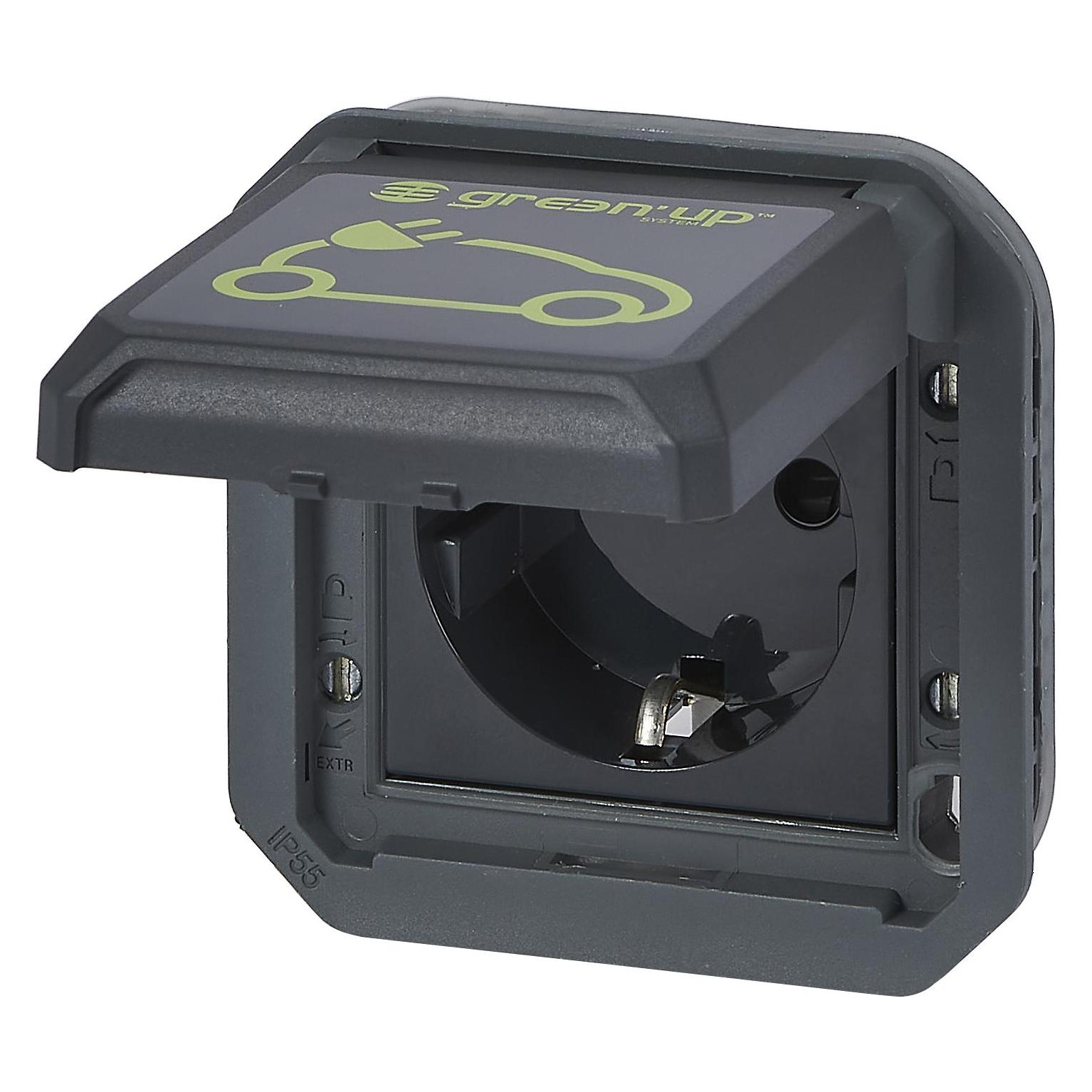 Legrand LEGR Einsatz (069818L)