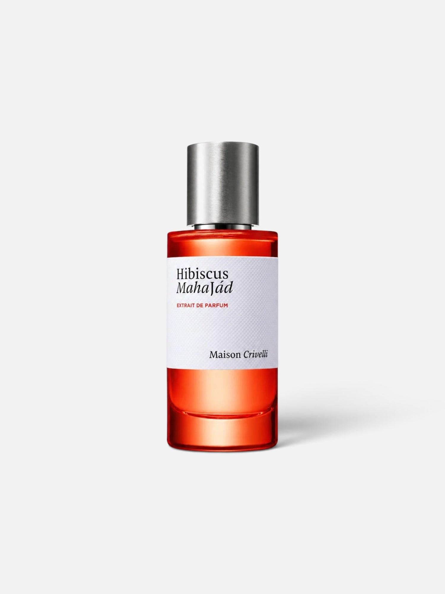 Maison Crivelli - Hibiscus MahaJád Extrait de Parfum: 100ml Füllmenge: 100ml