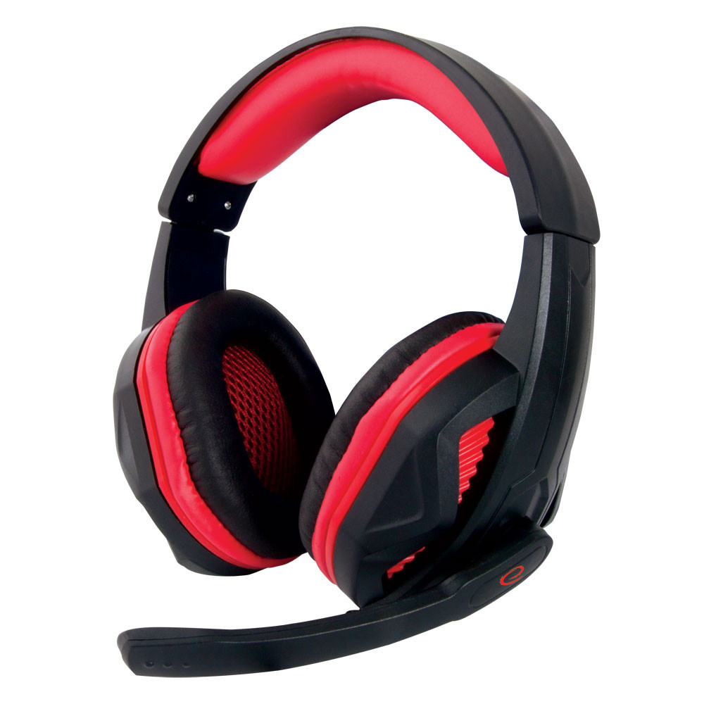 Esperanza Gaming Hoofdtelefoon met microfoon