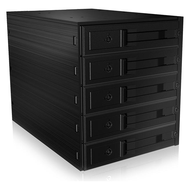 Icy Box Ib-565ssk (IB-565SSK)