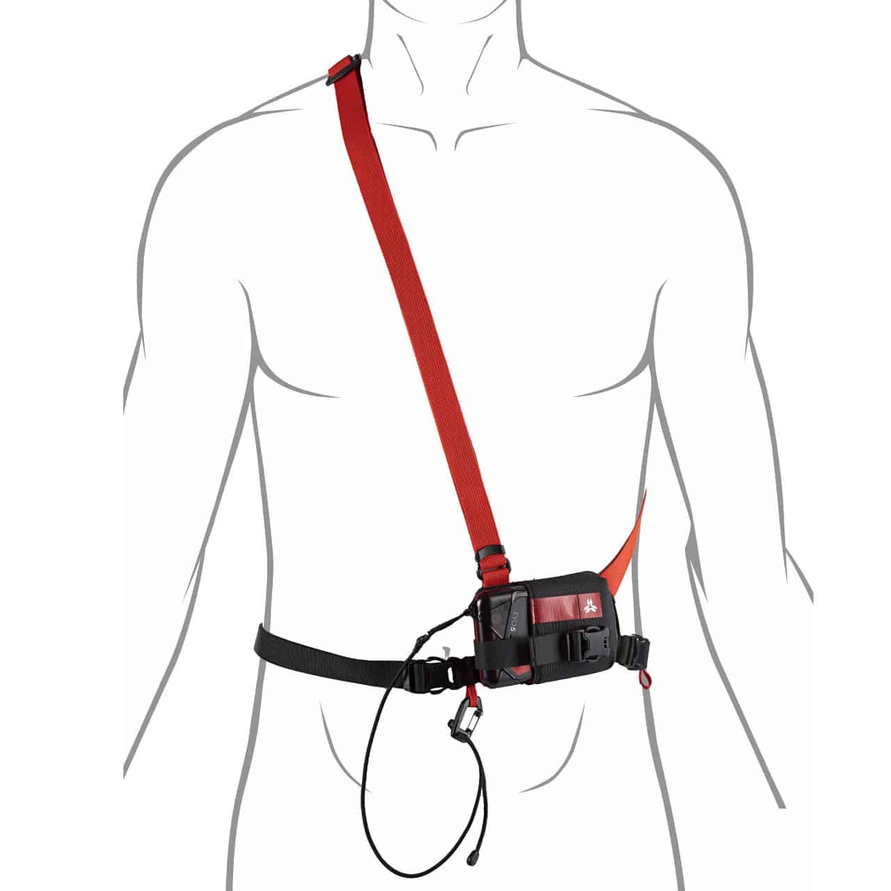 ARVA EVO5+ Holster