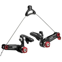AVID Bremse Shorty Ultimate Cross vorn