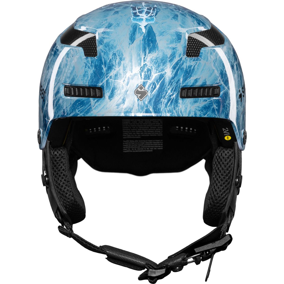 Sweet Protection Trooper 2Vi SL Mips Helmet x Timon timon 001 (TH001) M-L 840133-TH001-M-L