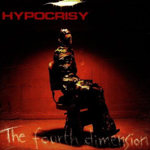 Hypocrisy - The Fourth Dimension - Preis vom 13.10.2026 11:25:28 h