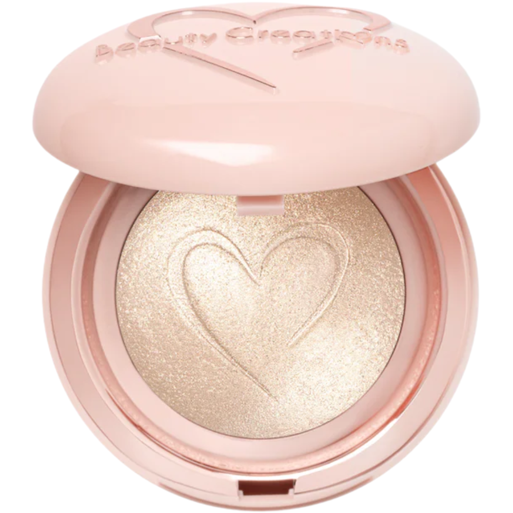 Beauty Creations Final Finish Baked Glow Highlighter 4,5g Flashy