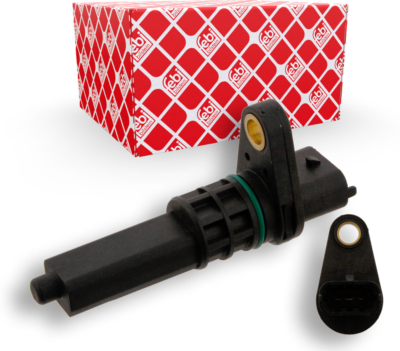 Febi Bilstein Sensor, Geschwindigkeit 29606 Für Opel Gm