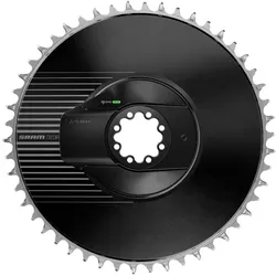 SRAM RED AXS Aero Powermeter Kit Road 1-fach 54 Zähne