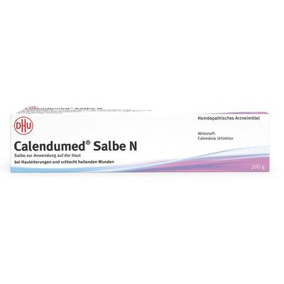 Calendumed Salbe N 200 g