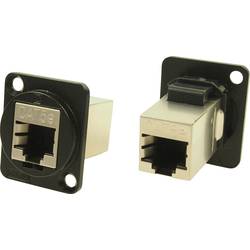 XLR Adapter FTP RJ45 Cat5e Adapter, Einbau CP30220SMB CP30220SMB Cliff Inhalt: 1 St.