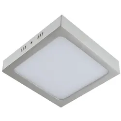 Deckenleuchte LED 24W 4000K IP20 MARTIN LED D MATCHR 03279