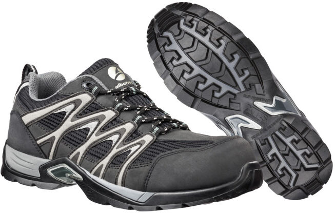albatros Chaussure 641390, S1P, Taille 46 (641390/46)