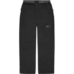 PICTURE OBJECT Hose 2027 black - S