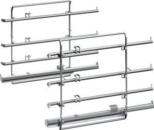 Neff ComfortFlex Z11TC16X0