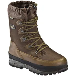 Meindl Nordkap PRO GTX Canadian Boots Winterstiefel - braun